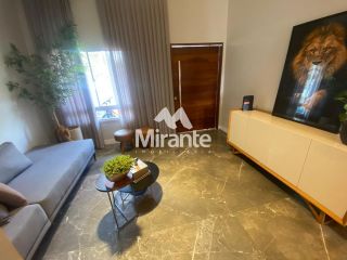 Casa Para Vender com 4 quartos sendo 4 suítes no bairro Santo Antônio dos Prazeres em Feira De Santana