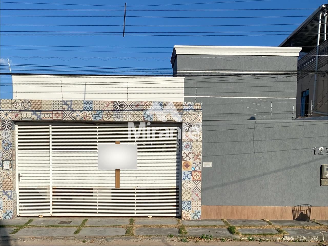 Casa Para Vender com 3 quartos sendo 2 suítes no bairro Brasília em Feira De Santana