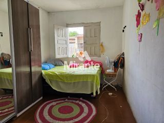 Casa Para Vender com 3 quartos no bairro Jardim Acácia em Feira De Santana