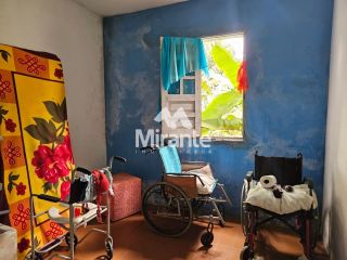 Casa Para Vender com 3 quartos no bairro Jardim Acácia em Feira De Santana