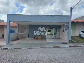 Casa para venda no Santo Antônio dos Prazeres, Feira de Santana/BA