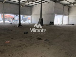 Loja Para Alugar no bairro Ponto Central em Feira De Santana