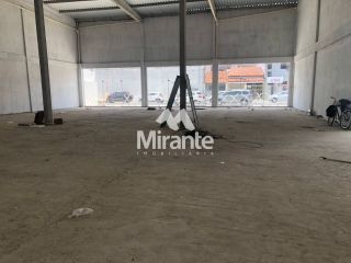 Loja Para Alugar no bairro Ponto Central em Feira De Santana