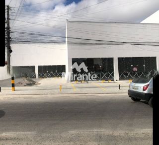 Loja Para Alugar no bairro Ponto Central em Feira De Santana