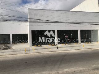 Loja Para Alugar no bairro Ponto Central em Feira De Santana