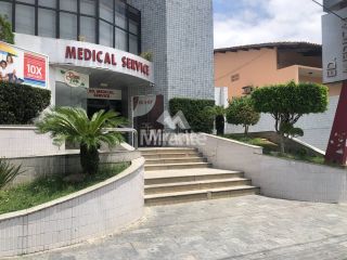 Loja Para Alugar no bairro Kalilândia em Feira De Santana