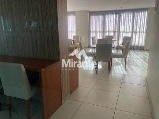 Apartamento Para Alugar com 3 quartos sendo 1 suíte no bairro Santa Mônica em Feira De Santana