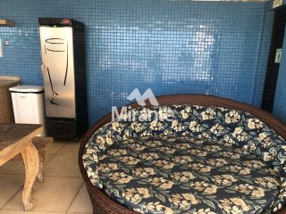 Apartamento Para Alugar com 3 quartos sendo 1 suíte no bairro Santa Mônica em Feira De Santana