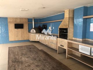 Apartamento Para Alugar com 3 quartos sendo 1 suíte no bairro Santa Mônica em Feira De Santana