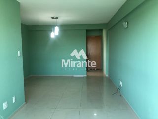 Apartamento Para Alugar com 3 quartos sendo 1 suíte no bairro Santa Mônica em Feira De Santana