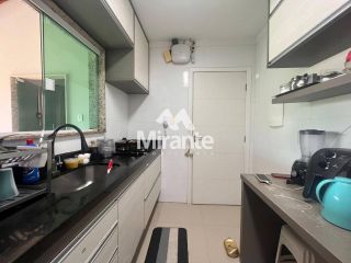 Casa de Condomínio Para Vender com 3 quartos sendo 1 suítes no bairro Sim em Feira De Santana