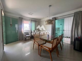 Casa de Condomínio Para Vender com 3 quartos sendo 1 suítes no bairro Sim em Feira De Santana