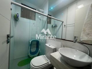 Casa de Condomínio Para Vender com 3 quartos sendo 1 suítes no bairro Sim em Feira De Santana