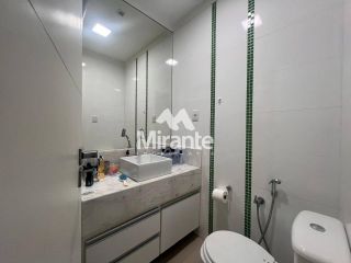 Casa de Condomínio Para Vender com 3 quartos sendo 1 suítes no bairro Sim em Feira De Santana