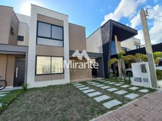 Casa de Condomínio Para Vender com 4 quartos sendo 1 suítes no bairro Sim em Feira De Santana