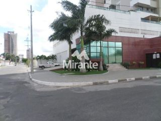 Apartamento Para Alugar com 3 quartos sendo 2 suítes no bairro Santa Mônica em Feira De Santana