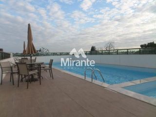 Apartamento Para Alugar com 3 quartos sendo 2 suítes no bairro Santa Mônica em Feira De Santana