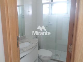 Apartamento Para Alugar com 3 quartos sendo 2 suítes no bairro Santa Mônica em Feira De Santana