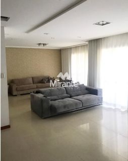 Apartamento Para Vender com 4 quartos sendo 4 suítes no bairro Santa Mônica em Feira De Santana