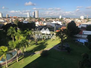 Apartamento Para Vender com 4 quartos sendo 4 suítes no bairro Santa Mônica em Feira De Santana