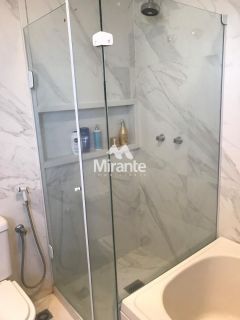 Apartamento Para Vender com 4 quartos sendo 4 suítes no bairro Santa Mônica em Feira De Santana