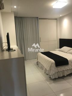 Apartamento Para Vender com 4 quartos sendo 4 suítes no bairro Santa Mônica em Feira De Santana