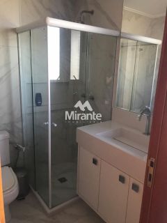 Apartamento Para Vender com 4 quartos sendo 4 suítes no bairro Santa Mônica em Feira De Santana