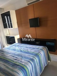 Apartamento Para Vender com 4 quartos sendo 4 suítes no bairro Santa Mônica em Feira De Santana