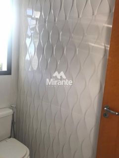 Apartamento Para Vender com 4 quartos sendo 4 suítes no bairro Santa Mônica em Feira De Santana