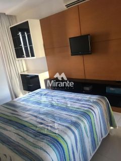 Apartamento Para Vender com 4 quartos sendo 4 suítes no bairro Santa Mônica em Feira De Santana