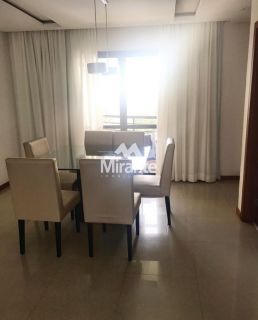 Apartamento Para Vender com 4 quartos sendo 4 suítes no bairro Santa Mônica em Feira De Santana