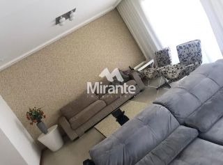 Apartamento Para Vender com 4 quartos sendo 4 suítes no bairro Santa Mônica em Feira De Santana