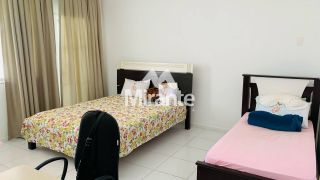 Casa Para Vender com 4 quartos sendo 4 suítes no bairro Santa Mônica em Feira De Santana