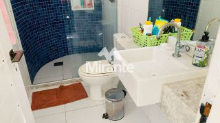 Casa Para Vender com 4 quartos sendo 4 suítes no bairro Santa Mônica em Feira De Santana