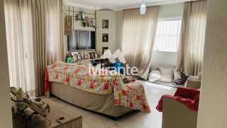 Casa Para Vender com 4 quartos sendo 4 suítes no bairro Santa Mônica em Feira De Santana