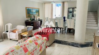 Casa Para Vender com 4 quartos sendo 4 suítes no bairro Santa Mônica em Feira De Santana