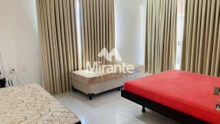 Casa Para Vender com 4 quartos sendo 4 suítes no bairro Santa Mônica em Feira De Santana