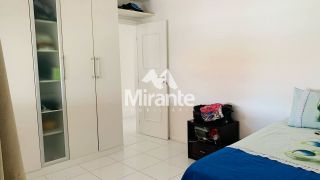 Casa Para Vender com 4 quartos sendo 4 suítes no bairro Santa Mônica em Feira De Santana