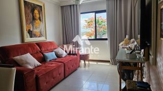 Apartamento Para Vender com 3 quartos sendo 1 suíte no bairro Ponto Central em Feira De Santana