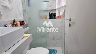 Apartamento Para Alugar com 3 quartos sendo 1 suíte no bairro Ponto Central em Feira De Santana