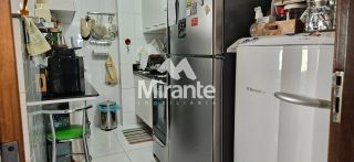 Apartamento Para Alugar com 3 quartos sendo 1 suíte no bairro Ponto Central em Feira De Santana