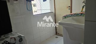 Apartamento Para Alugar com 3 quartos sendo 1 suíte no bairro Ponto Central em Feira De Santana