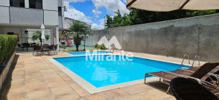 Apartamento Para Alugar com 3 quartos sendo 1 suíte no bairro Ponto Central em Feira De Santana