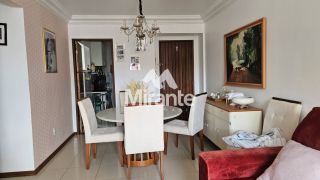 Apartamento Para Alugar com 3 quartos sendo 1 suíte no bairro Ponto Central em Feira De Santana