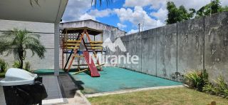 Apartamento Para Alugar com 3 quartos sendo 1 suíte no bairro Ponto Central em Feira De Santana