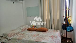 Apartamento Para Alugar com 3 quartos sendo 1 suíte no bairro Ponto Central em Feira De Santana