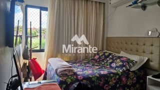 Apartamento Para Alugar com 3 quartos sendo 1 suíte no bairro Ponto Central em Feira De Santana