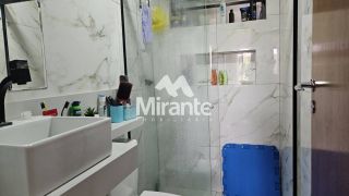 Apartamento Para Alugar com 3 quartos sendo 1 suíte no bairro Ponto Central em Feira De Santana