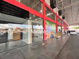 Loja Para Alugar no bairro Calumbi em Feira De Santana