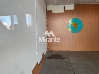 Loja Para Alugar no bairro Calumbi em Feira De Santana